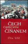 Čech částečným Číňanem