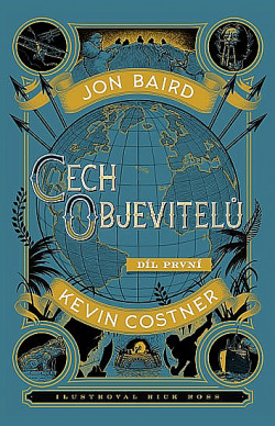 Cech objevitelů