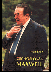 Čechoslovák Maxwell