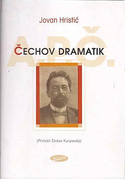 Čechov dramatik
