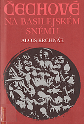 Čechové na basilejském sněmu