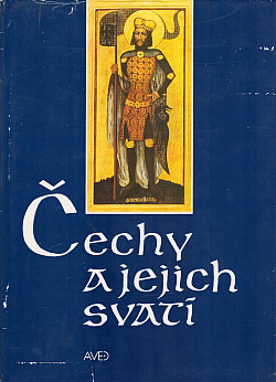 Čechy a jejich svatí