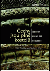 Čechy jsou plné kostelů