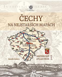 Čechy na nejstarších mapách