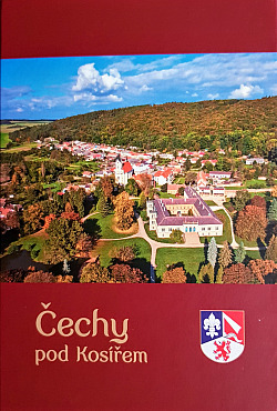 Čechy pod Kosířem