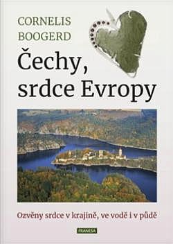 Čechy, srdce Evropy