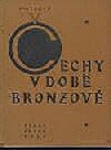 Čechy v době bronzové