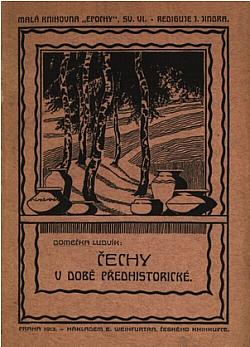 Čechy v době předhistorické