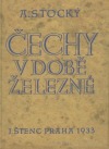 Čechy v době železné