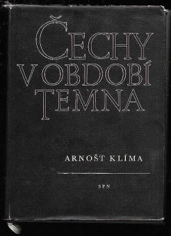 Čechy v období temna