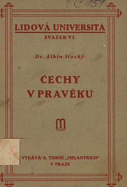 Čechy v pravěku