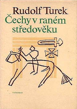 Čechy v raném středověku