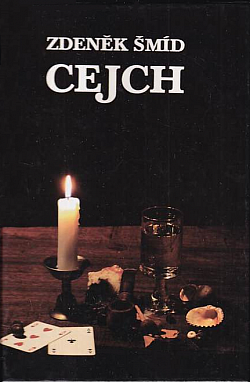 Cejch