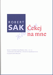 Čekej na mne