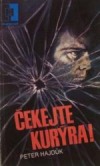 Čekejte kurýra!