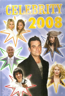 Celebrity 2008