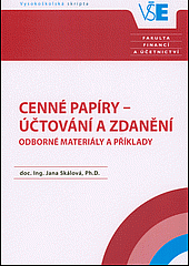 Cenné papíry