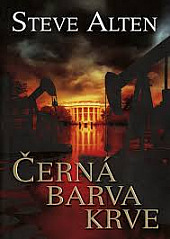 Černá barva krve