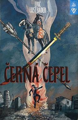 Černá čepel