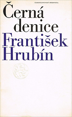 Černá denice
