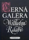 Černá galéra