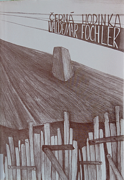 Černá hodinka