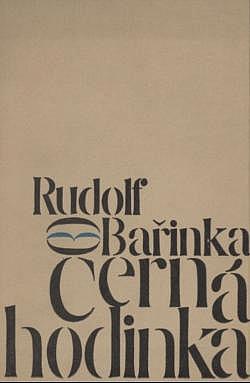 Černá hodinka