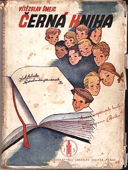 Černá kniha