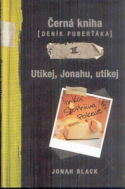 Utíkej, Jonahu, utíkej