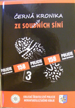 Černá kronika aneb ze soudních síní
