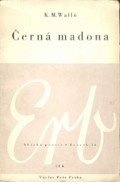 Černá madona
