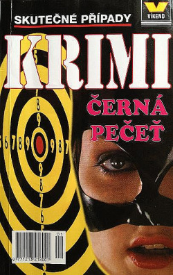 Černá pečeť