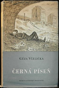 Černá píseň