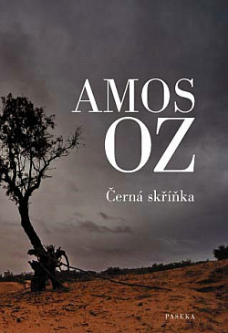 Černá skříňka