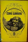 Černá slonovina