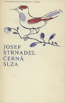 Černá slza
