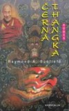 Černá thangka