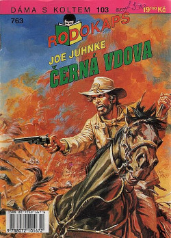 Černá vdova