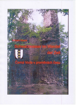 Černá Voda v proměnách času