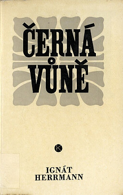 Černá vůně