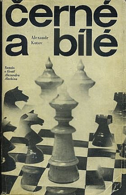 Černé a bílé