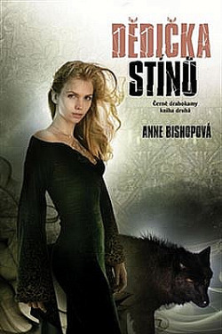 Dědička stínů