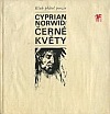 Černé květy