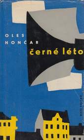 Černé léto