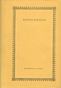 Černé město