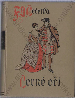 Černé oči