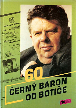 Černý baron od Botiče