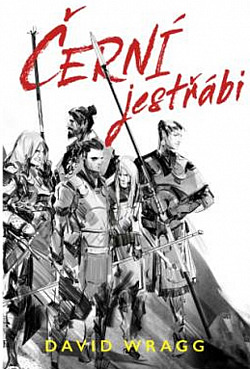 Černí jestřábi