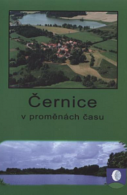 Černice v proměnách času