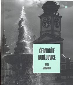 Černobílé Budějovice